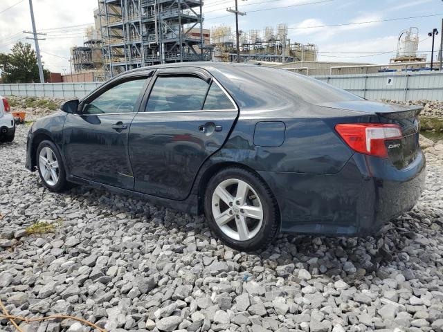 Photo 2 from auction – 2014 TOYOTA CAMRY L with VIN 4T1BF1FK0EU307539
