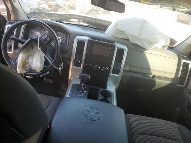 Photo 8 from auction – 2012 DODGE RAM 1500 S with VIN 1C6RD7LT5CS341727