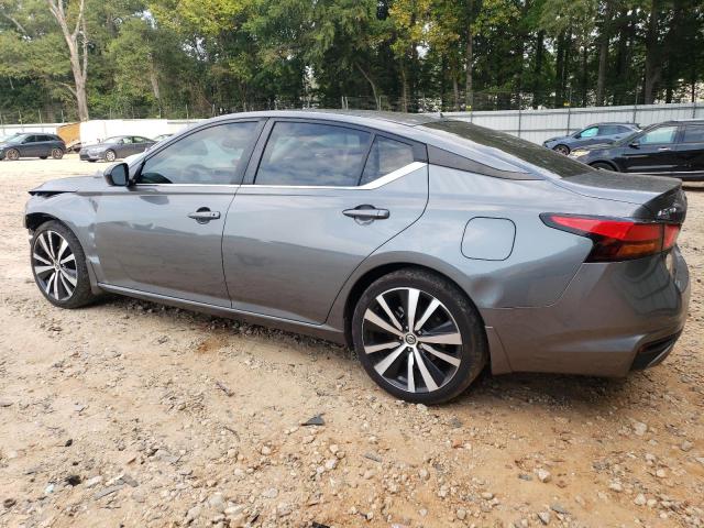 Photo 2 from auction – 2019 NISSAN ALTIMA SR with VIN 1N4BL4CVXKC250884