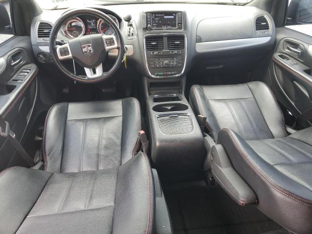 Photo 8 from auction – 2019 DODGE GRAND CARA with VIN 2C4RDGEG6KR769444