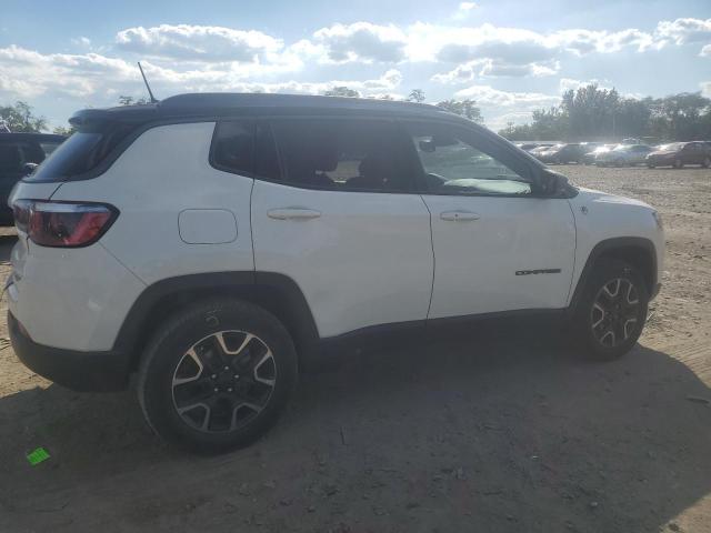 Photo 3 from auction – 2019 JEEP COMPASS TR with VIN 3C4NJDDB2KT671746
