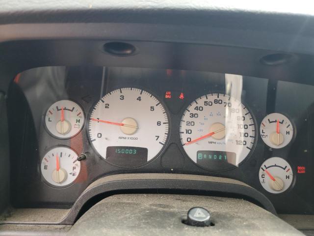 Photo 9 from auction – 2004 DODGE RAM 1500 S with VIN 1D7HA16N24J198496