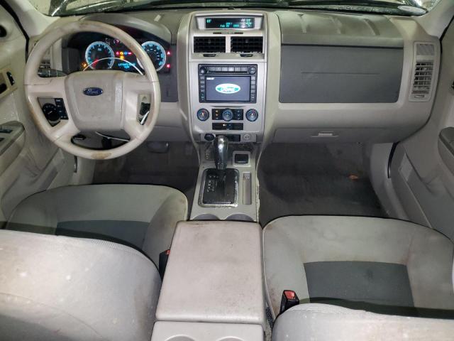 Photo 8 from auction – 2008 FORD ESCAPE HEV with VIN 1FMCU49H88KA25368
