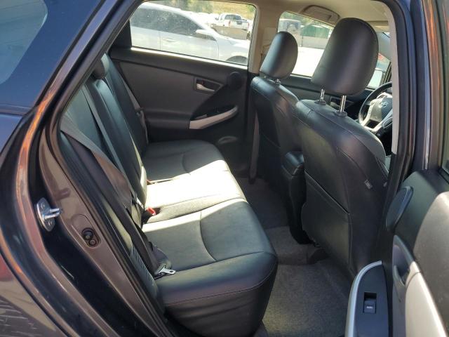 Photo 10 from auction – 2014 TOYOTA PRIUS with VIN JTDKN3DUXE1811332