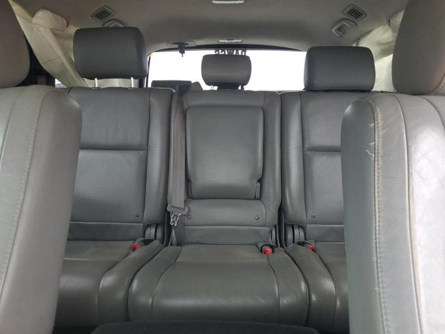 Photo 10 from auction – 2008 TOYOTA SEQUOIA SR with VIN 5TDZY64A48S005507