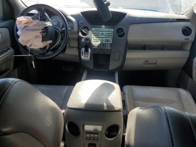 Photo 8 from auction – 2011 HONDA PILOT EXL with VIN 5FNYF4H6XBB062334