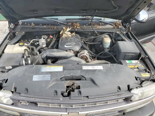 Photo 11 from auction – 2001 CHEVROLET SILVERADO with VIN 2GCEK19T011333436