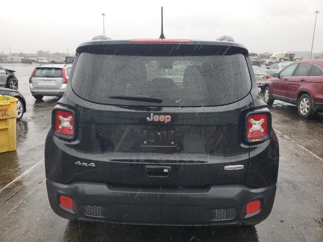 Photo 6 from auction – 2018 JEEP RENEGADE L with VIN ZACCJBBB0JPJ38375