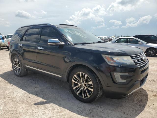 Photo 4 from auction – 2016 FORD EXPLORER P with VIN 1FM5K8HT4GGB33127