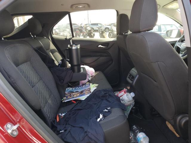 Photo 11 from auction – 2019 CHEVROLET EQUINOX LT with VIN 3GNAXJEV3KS616160