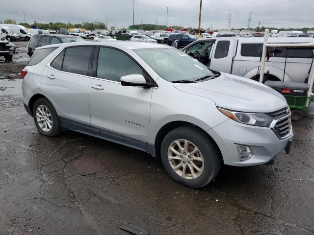 Photo 4 from auction – 2018 CHEVROLET EQUINOX LT with VIN 2GNAXJEVXJ6300333