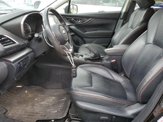 Photo 7 from auction – 2018 SUBARU CROSSTREK with VIN JF2GTAMC2JH250828