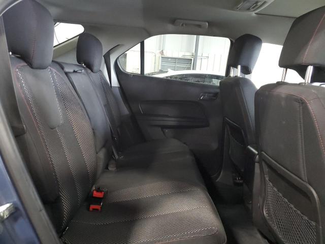 Photo 11 from auction – 2012 CHEVROLET EQUINOX LT with VIN 2GNALPEK3C6132932