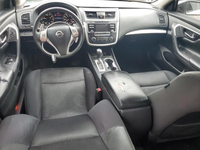 Photo 8 from auction – 2016 NISSAN ALTIMA 2.5 with VIN 1N4AL3AP9GC148249