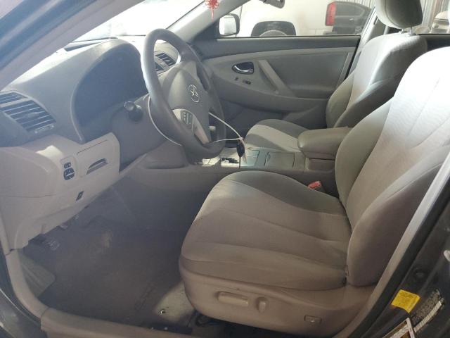 Photo 7 from auction – 2011 TOYOTA CAMRY BASE with VIN 4T4BF3EK7BR200132