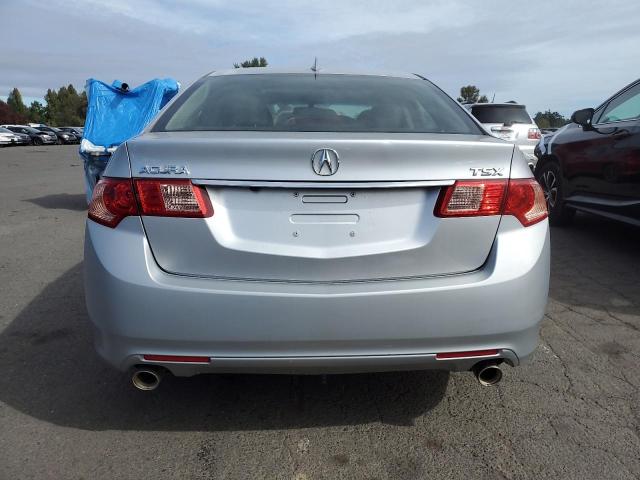 Photo 6 from auction – 2012 ACURA TSX TECH with VIN JH4CU2F69CC019303