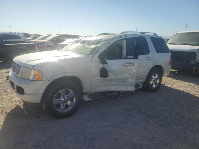FORD EXPLORER L 2003 with VIN 1FMDU65W93ZA60117 - Photo from auction