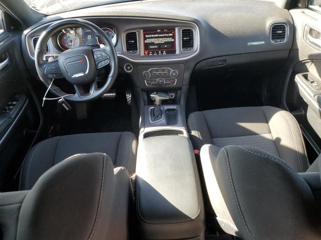 Photo 8 from auction – 2022 DODGE CHARGER R/ with VIN 2C3CDXCT2NH166009