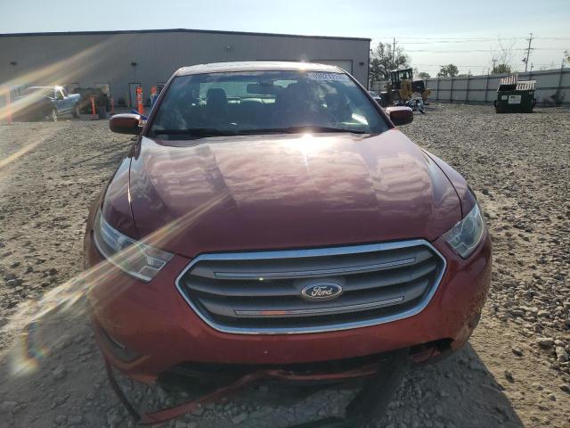 Photo 5 from auction – 2013 FORD TAURUS SEL with VIN 1FAHP2H85DG163962