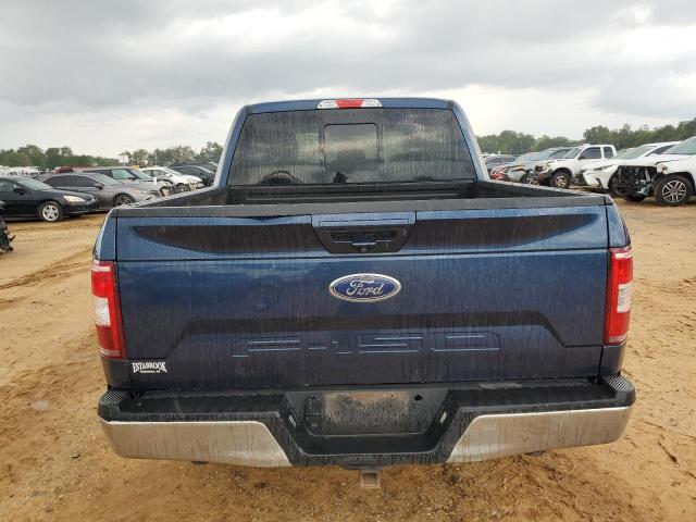 Photo 6 from auction – 2018 FORD F150 SUPER with VIN 1FTEW1C59JFC92473