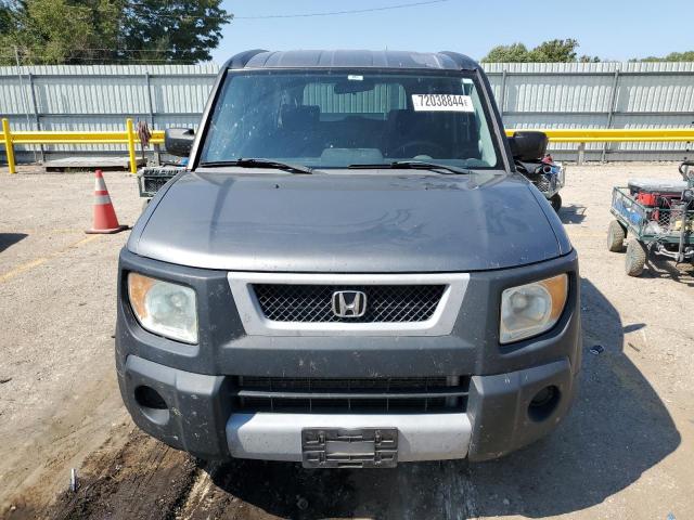 Photo 5 from auction – 2005 HONDA ELEMENT EX with VIN 5J6YH18665L000773