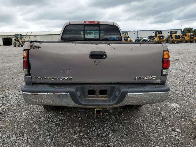 Photo 6 from auction – 2000 TOYOTA TUNDRA ACC with VIN 5TBBT4818YS033415