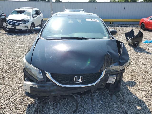 صورة رقم 5 من المزاد - 2015 HONDA CIVIC EX مع VIN 19XFB2F89FE051283