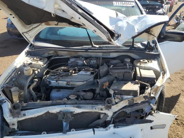 Photo 11 from auction – 2003 MITSUBISHI LANCER ES with VIN JA3AJ26E83U104893