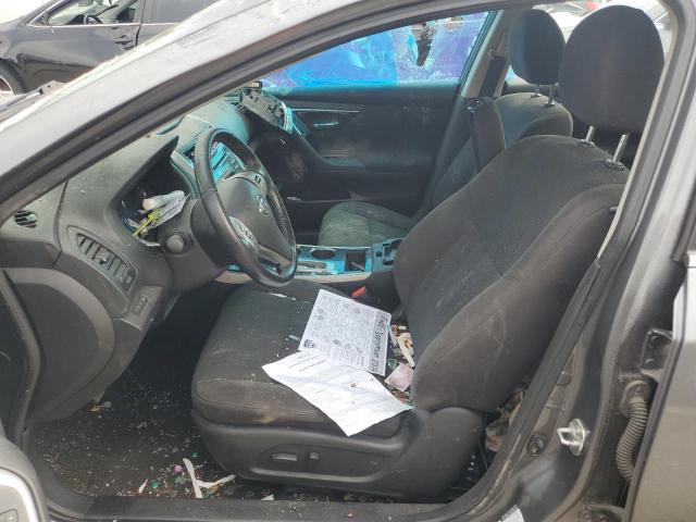 Photo 7 from auction – 2014 NISSAN ALTIMA 2.5 with VIN 1N4AL3AP2EC122279