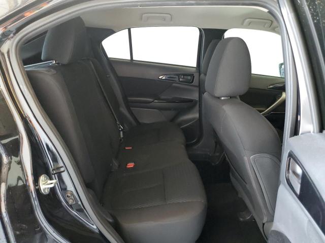 Photo 11 from auction – 2023 MITSUBISHI ECLIPSE CR with VIN JA4ATVAA4PZ003466