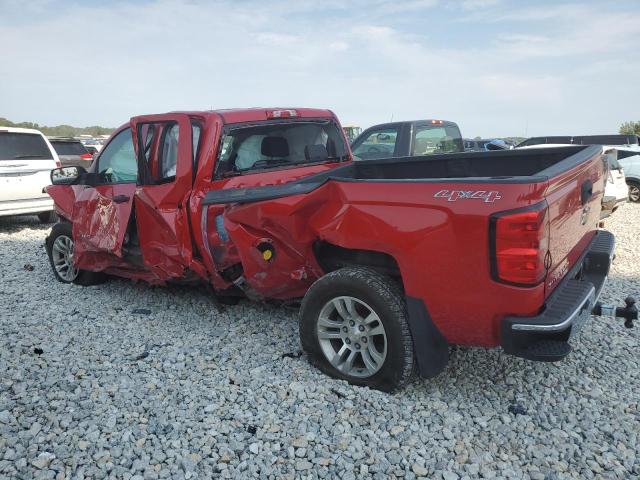 Photo 2 from auction – 2014 CHEVROLET SILVERADO with VIN 1GCVKREC8EZ159262