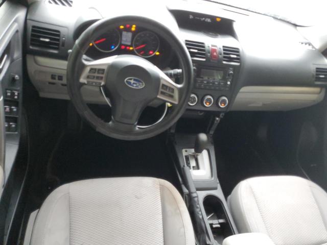Photo 8 from auction – 2014 SUBARU FORESTER 2 with VIN JF2SJAAC5EH489638