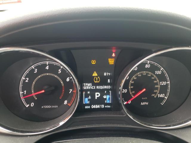 Photo 9 from auction – 2015 MITSUBISHI OUTLANDER with VIN 4A4AR4AWXFE036044