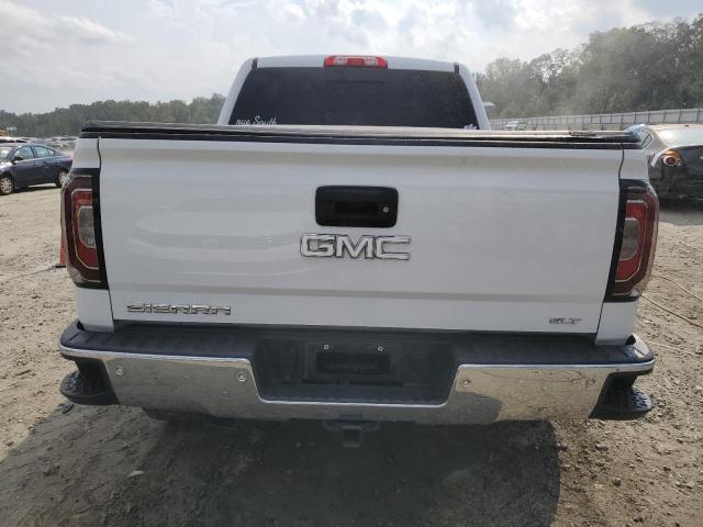 Photo 6 from auction – 2018 GMC SIERRA K15 with VIN 3GTU2NEC7JG346717