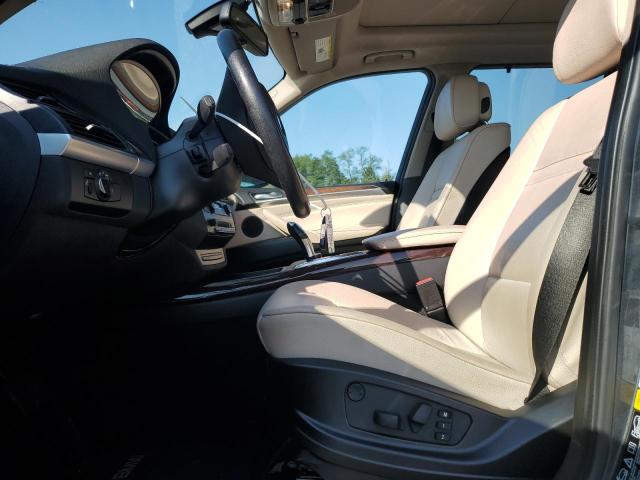 Photo 7 from auction – 2012 BMW X5 XDRIVE3 with VIN 5UXZV4C5XCL755603