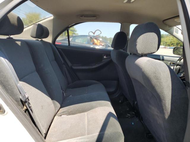 Снимка 10 от търг – 2004 TOYOTA COROLLA CE с VIN 2T1BR32E94C295569
