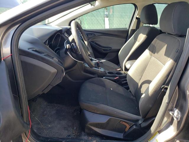 Photo 7 from auction – 2012 FORD FOCUS SE with VIN 1FAHP3F2XCL391403