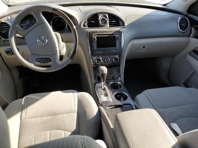 Photo 8 from auction – 2017 BUICK ENCLAVE with VIN 5GAKRAKD3HJ249744