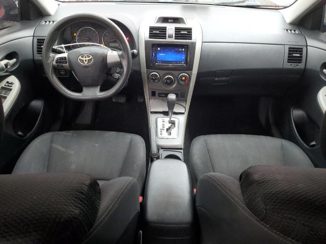 Photo 8 from auction – 2013 TOYOTA COROLLA BA with VIN 2T1BU4EE1DC935435