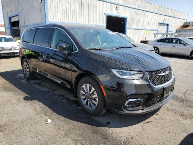 Photo 4 from auction – 2024 CHRYSLER PACIFICA H with VIN 2C4RC1S70RR130846