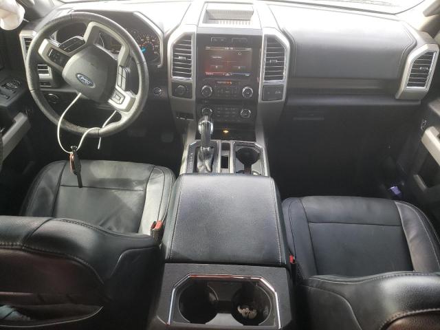 Photo 8 from auction – 2015 FORD F150 SUPER with VIN 1FTEW1EG6FFB29057
