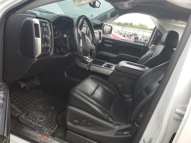 Photo 7 from auction – 2016 CHEVROLET SILVERADO with VIN 3GCUKSEC8GG211592