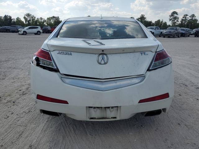 Photo 6 from auction – 2010 ACURA TL with VIN 19UUA8F54AA002685
