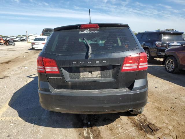 Photo 6 from auction – 2015 DODGE JOURNEY SE with VIN 3C4PDCAB9FT536753