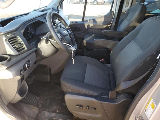 Photo 7 from auction – 2021 FORD TRANSIT T- with VIN 1FBAX2C89MKA48429