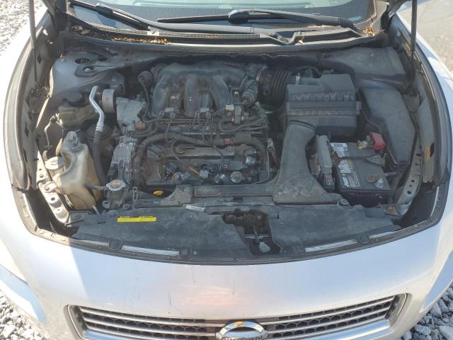 Photo 11 from auction – 2011 NISSAN MAXIMA S with VIN 1N4AA5AP7BC836339