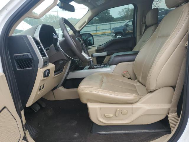 Photo 7 from auction – 2019 FORD F150 SUPER with VIN 1FTEW1C50KFB57819