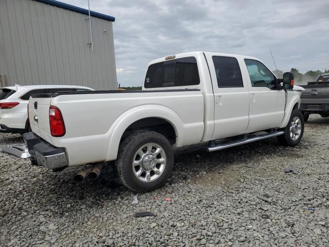 صورة رقم 3 من المزاد - 2015 FORD F250 SUPER مع VIN 1FT7W2BT9FEA67420