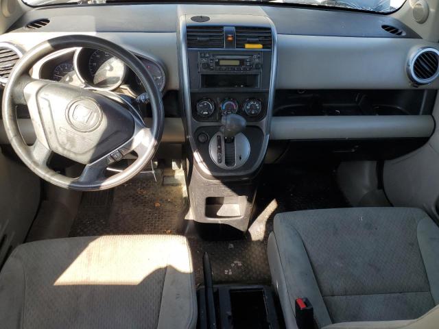 Photo 8 from auction – 2011 HONDA ELEMENT LX with VIN 5J6YH1H31BL001301