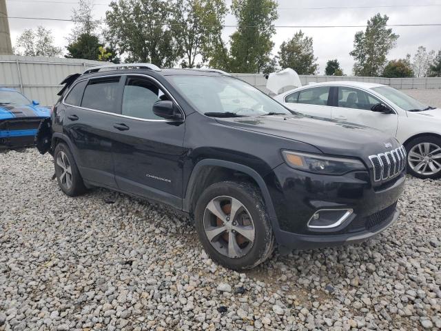 Photo 4 from auction – 2020 JEEP CHEROKEE L with VIN 1C4PJMDX2LD523527
